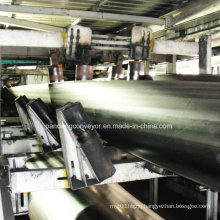 DIN Standard Rubber Conveyor Belting Factory in China